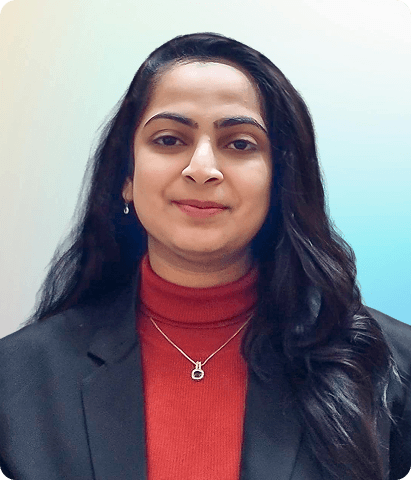 Shreya Jain