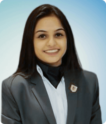 Shweta Shah