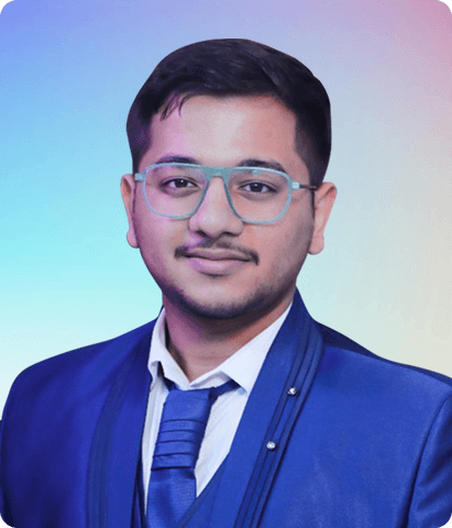 Lakshay Kaushik