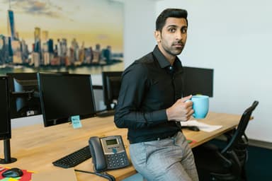 Rajiv Kumar Aggarwal