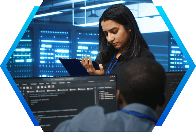 Cybersecurity Professional