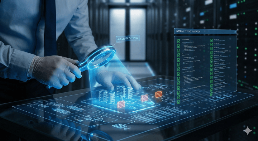 Top 10 Best PCI DSS Compliance Service Providers in India