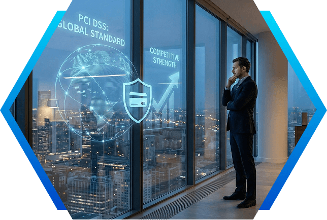 PCI DSS Benefits