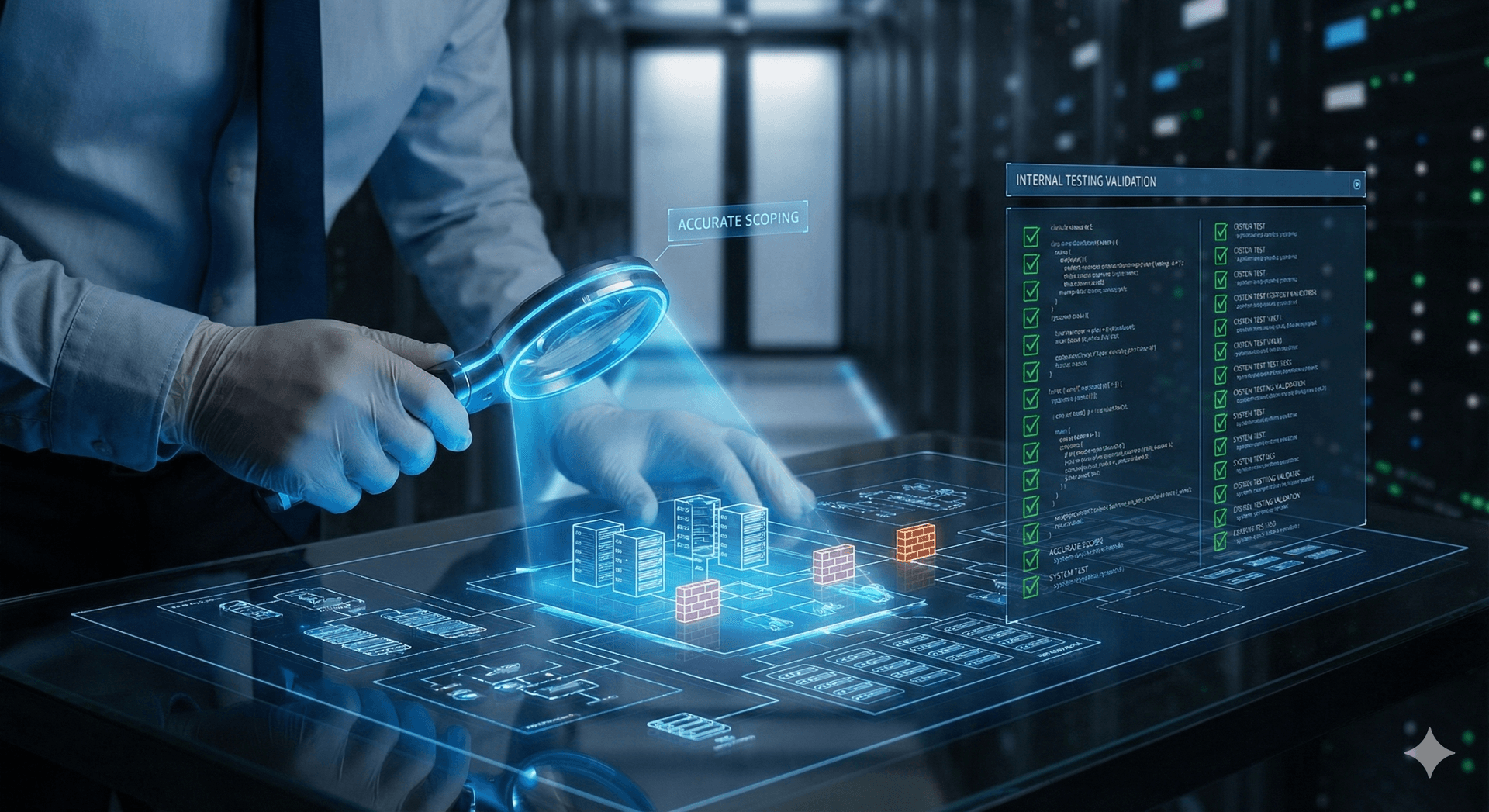 PCI DSS Compliance Analysis