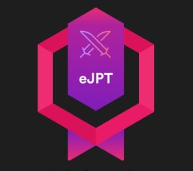 eJPT