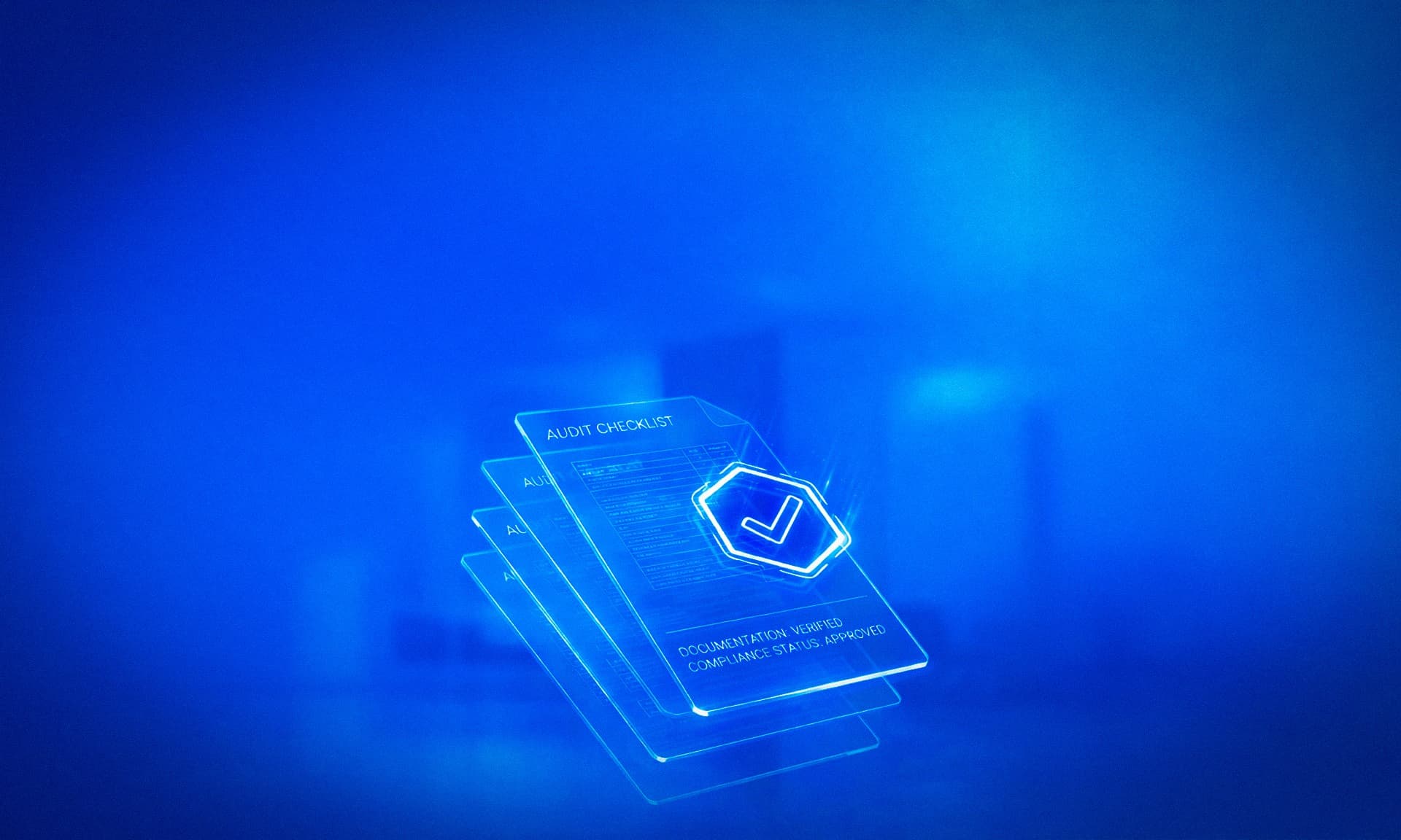 ISO Certification Background
