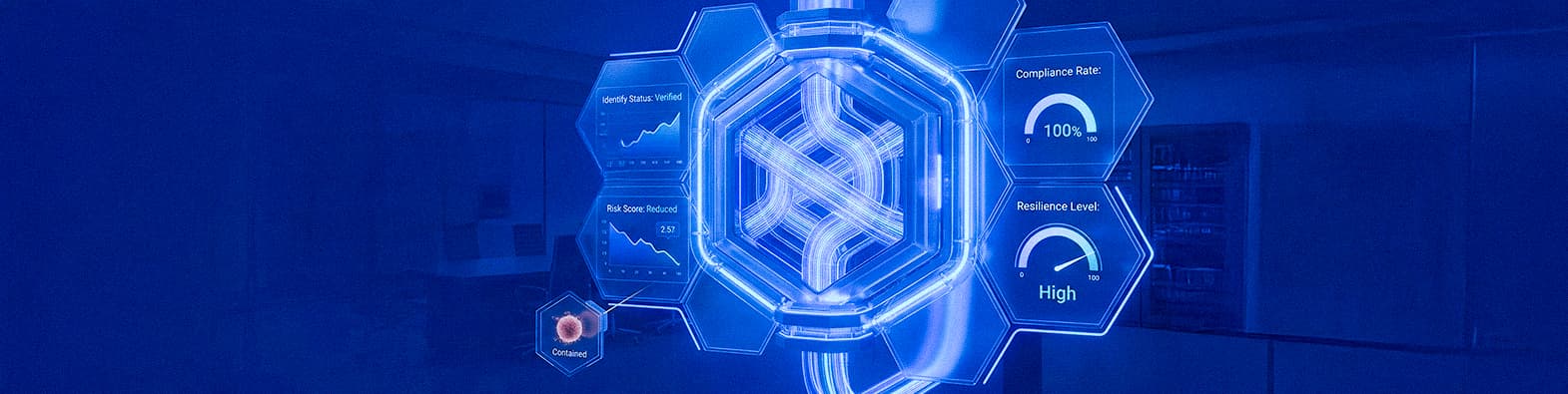 Why NIST Compliance Matters
