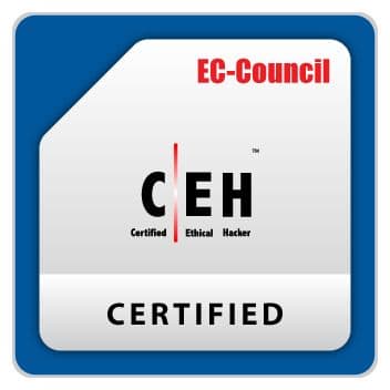 EC-Council CEH Certified